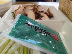 -李连贵熏肉大饼(金隅嘉品Mall店)