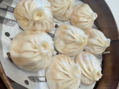 -馋三尺蟹粉小笼(人民广场店)