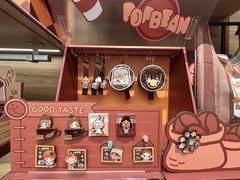 -泡泡玛特POPMART(崇文门国瑞城店)