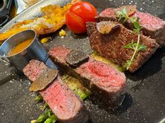 -安妮意大利餐厅(国贸店)