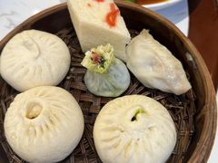 -富春茶社(国庆路店)