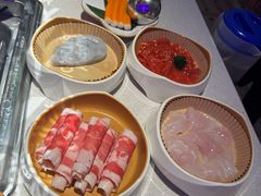 -海底捞火锅(中商百货夜宵主题店)