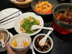 -简小舍·民间手艺菜(武昌江滩店)