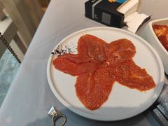 -蜀九香火锅(玉林店)