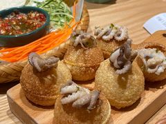 -迷你椰·泰式大排档(佛山顺德店)