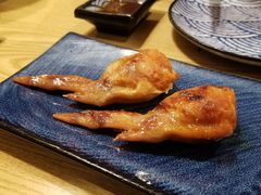 -無雙居酒屋(北京路店)