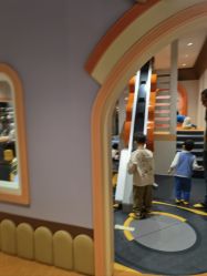 -奈尔宝家庭中心·亲子餐厅(北京东坝万达店)