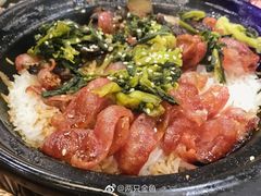 -港迹·鲜围煮海鲜火锅(湖州时代广场店)
