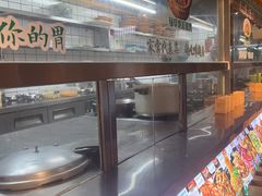 -绿草地·湘菜(喜盈门店)