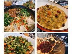 -滇道云南特色料理(康定路店)