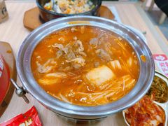 -米村拌饭(银泰中心店)