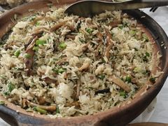 -台山第一家兴华黄鳝饭·黄鳝婆(彭沙坑总店)