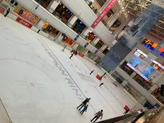 -炫采冰场(红博中央公园商场店)