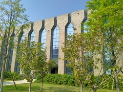-大连东软信息学院(软件园校区)