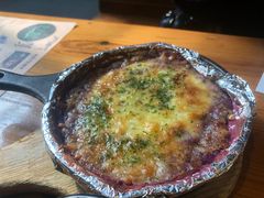 -院子餐厅·大锅菜·老杭帮(桥西直街店)