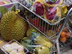 -鲜力达果品批发直销(无锡保利香槟店)