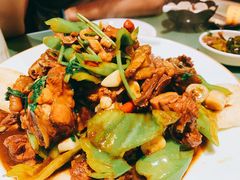 -锦顺海鲜•口味菜(李村店)