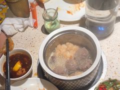 -宴立方海鲜自助(义乌万达广场店)