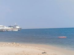 -碧海银沙景区