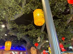 -津沽小院(天津之眼店)