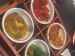 -南门四季铜锅涮肉(大屯·北苑店)