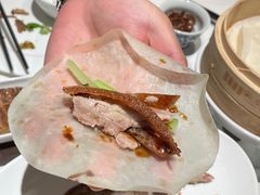 -四季民福烤鸭店(王府井东安门店)