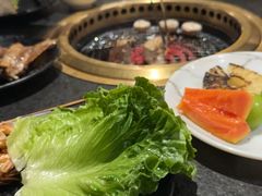 -神户赤童日式烤肉伙伴(东直门店)
