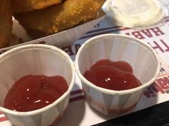 -The Habit Burger Grill 哈比特汉堡(复兴soho店)