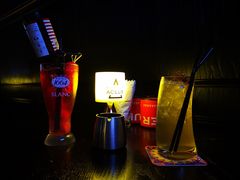 -AClub餐吧(富华里店)