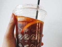 -孖记茶档·热腾茶餐(荔湾领展广场店)