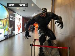 -卢米埃影城(长楹天街IMAX激光店)
