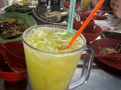 -黄亚华小食店(Jalan Alor)