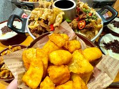 -李爆爆鲜烧牛肉馆(城市花园店)