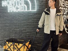 -THE NORTH FACE(三里屯ONEBOX店)