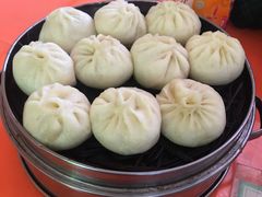 -特色小吃店(平遥县衙店)