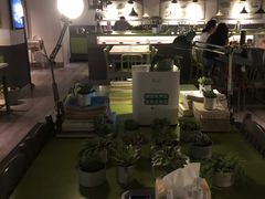 大堂-壹小馆.皇城老妈(成都太古里店)