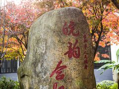 -重庆园博园