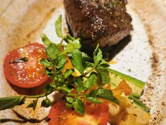 -燃扒房Steakhouse(皇庭店)