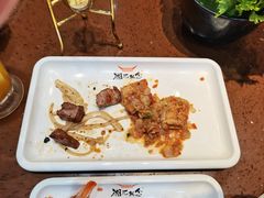 -湘汇概念铁板烧(铁西万达店)