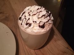 -美美咖啡·西餐厅(世奥店)