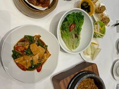 -乌鲁木齐环球国际大酒店