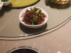 -享月汤皇·海鲜小火锅·聚会(曲江创意谷店)