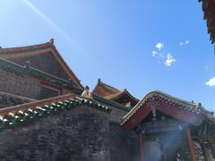 -协顺园回头馆(南顺城路店)