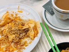 -華歡冰室-WahFoon(吉大店)