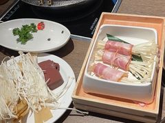 -火炉火自助餐(枫蓝国际店)