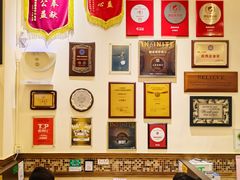 大堂-大哥餐厅(西城花园店)