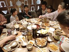 -江小渔鲜鱼火锅(冠亚星城店)