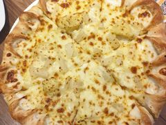 -必胜客(东大桥店)