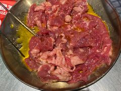 -合易泓烤肉•首创生椰大油边(宁山路店)