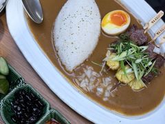-CURRY YA 熟成咖哩專門店(深圳湾万象城店)